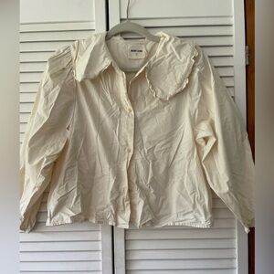 Rudy Jude Pony Blouse